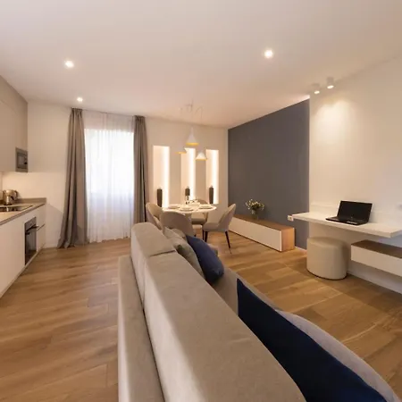 Residence Casa Coppa Appartamento Maple Omegna Exterior photo