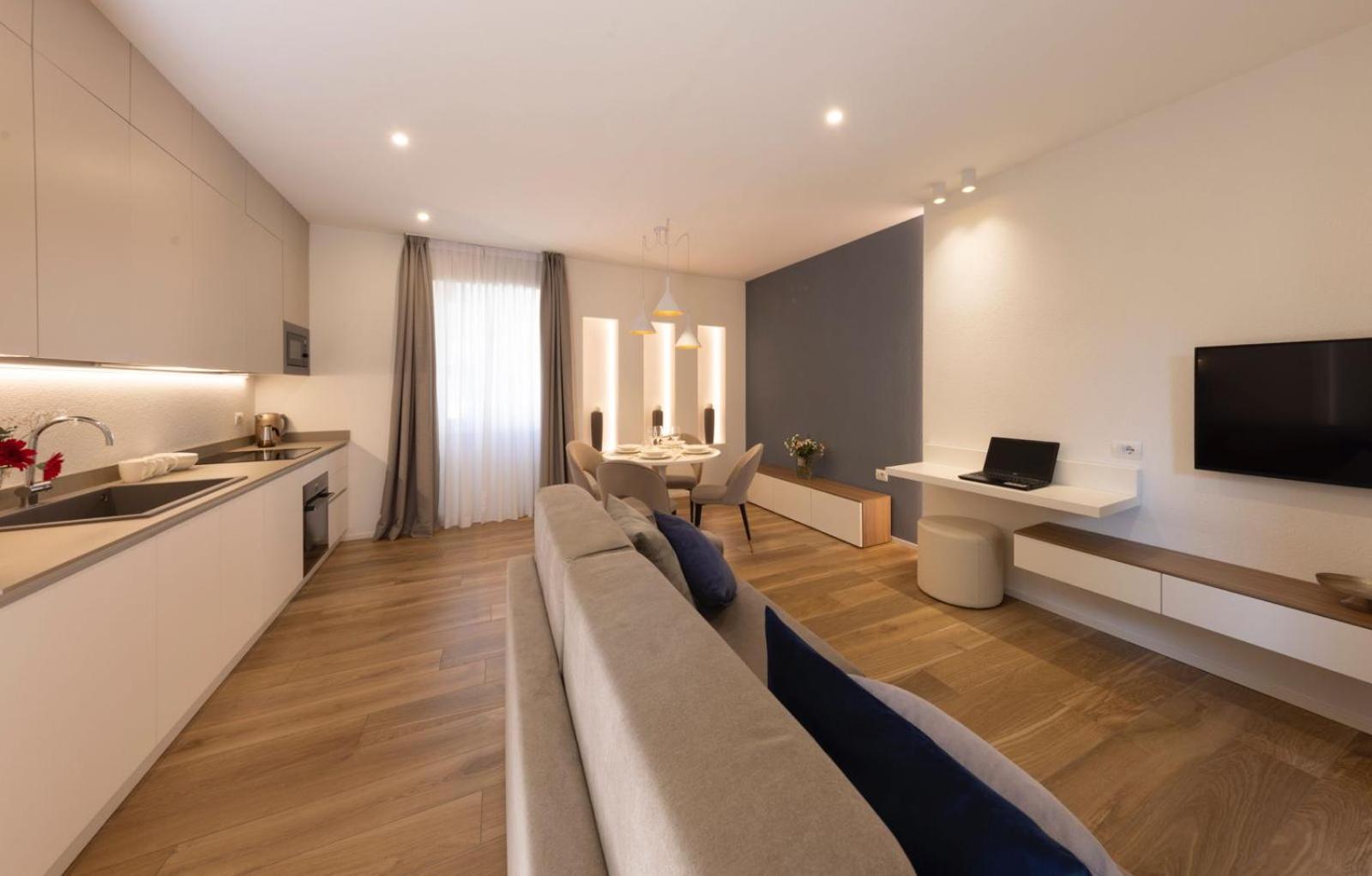 Casa Coppa Maple