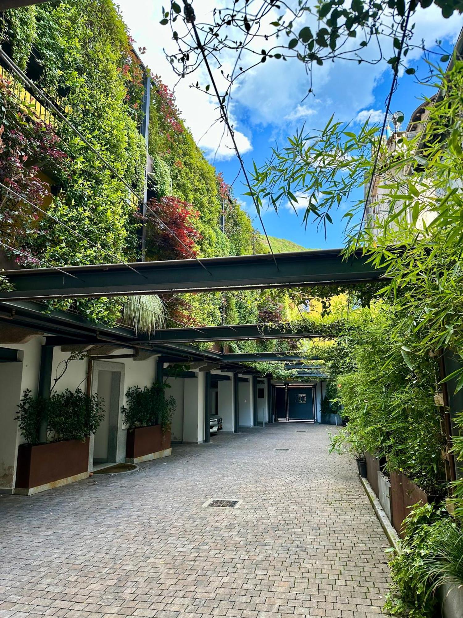 Casa Coppa Maple Holiday home *